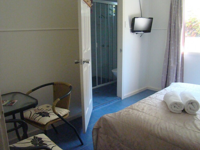 Albergue Orchid Guest House
