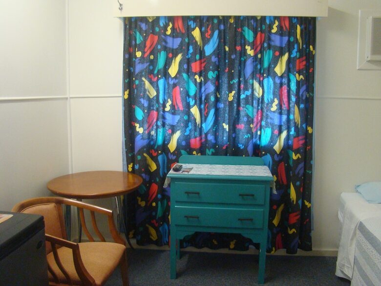 Albergue Orchid Guest House