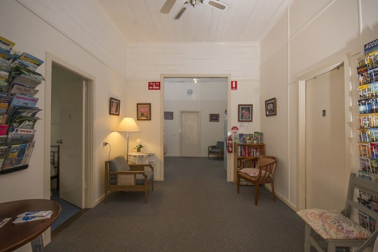 Albergue Orchid Guest House