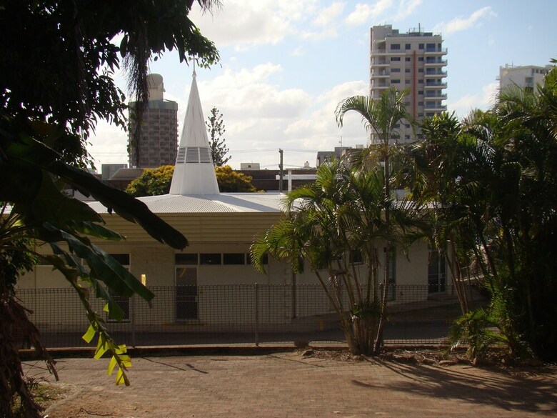 Albergue Orchid Guest House