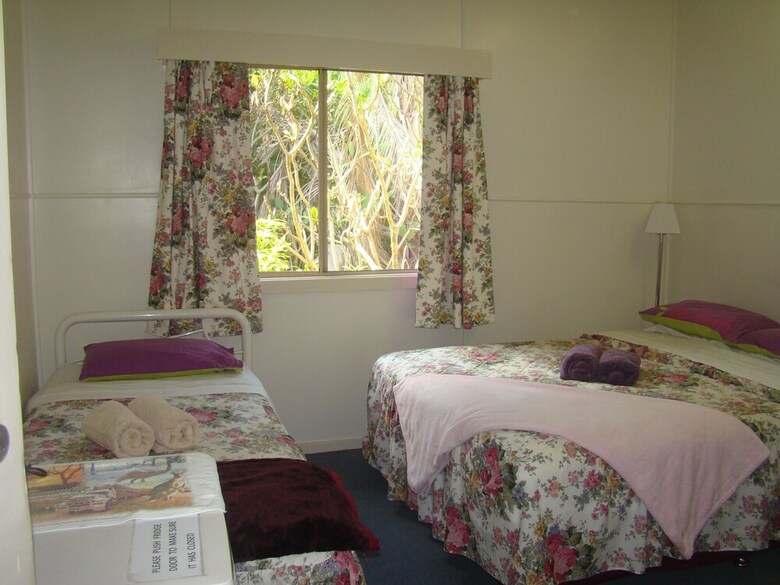 Albergue Orchid Guest House