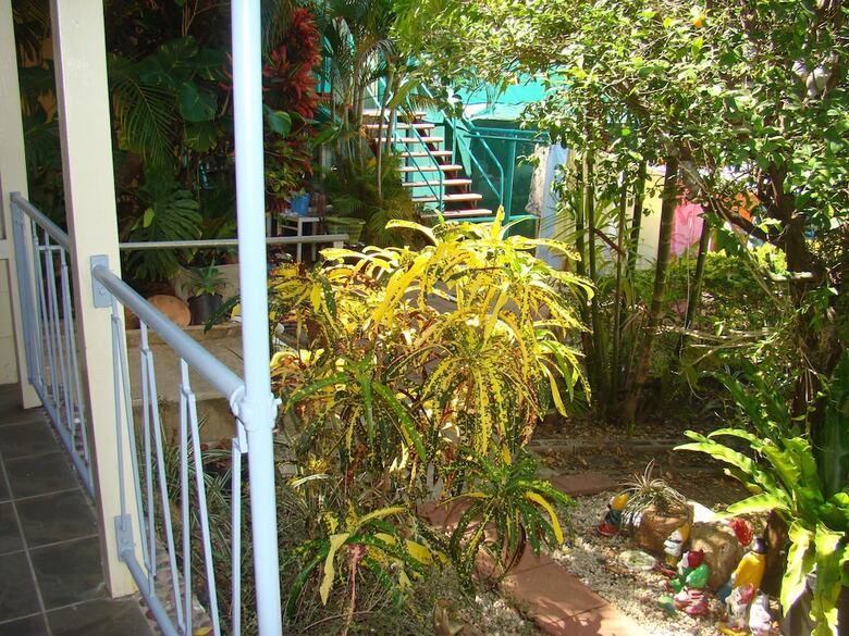 Albergue Orchid Guest House