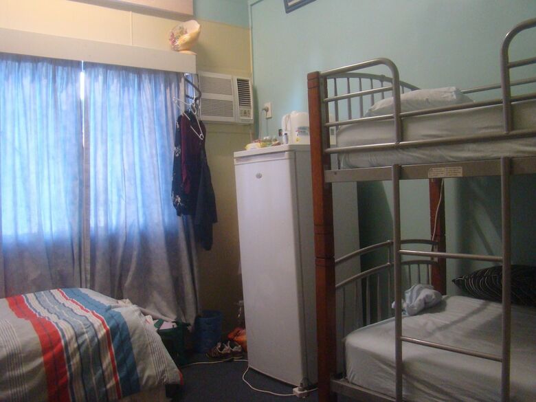 Albergue Orchid Guest House
