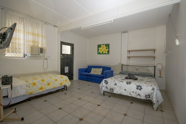Albergue Orchid Guest House