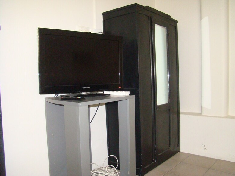 Albergue Orchid Guest House