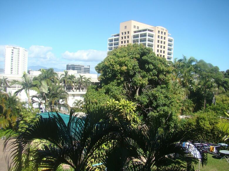 Albergue Orchid Guest House