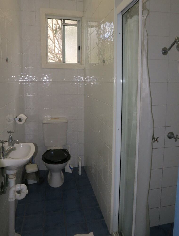 Albergue Orchid Guest House