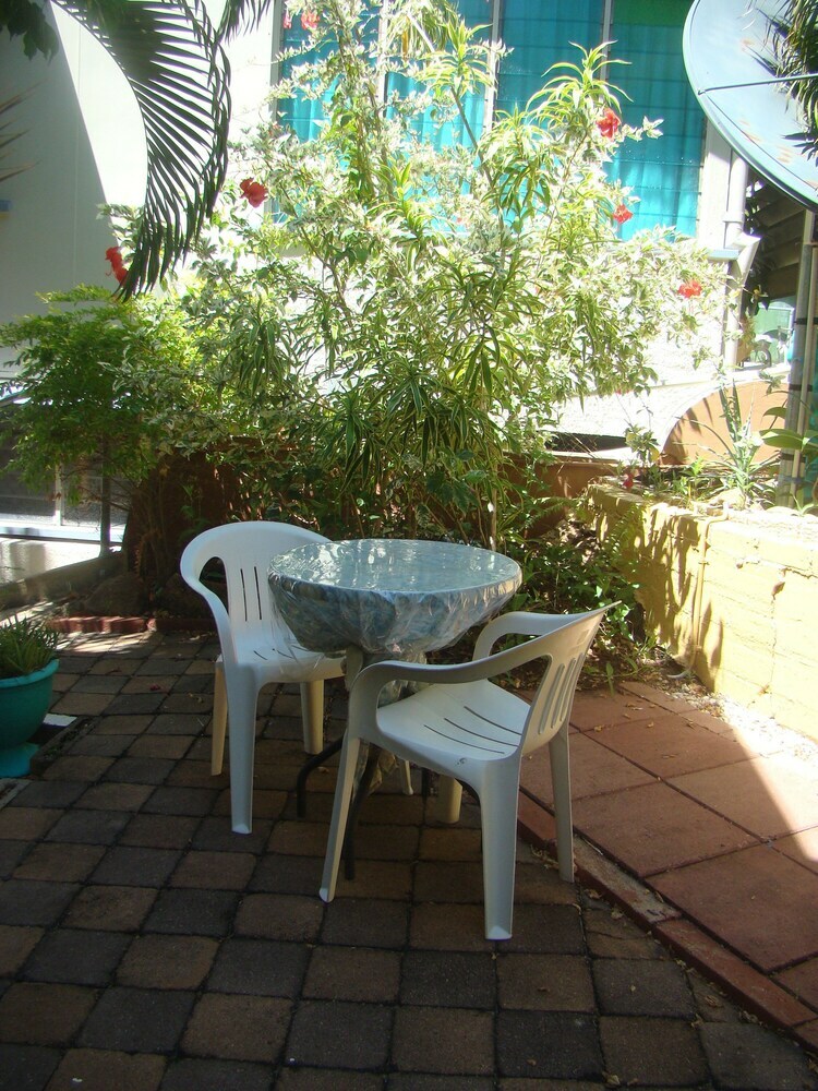 Albergue Orchid Guest House