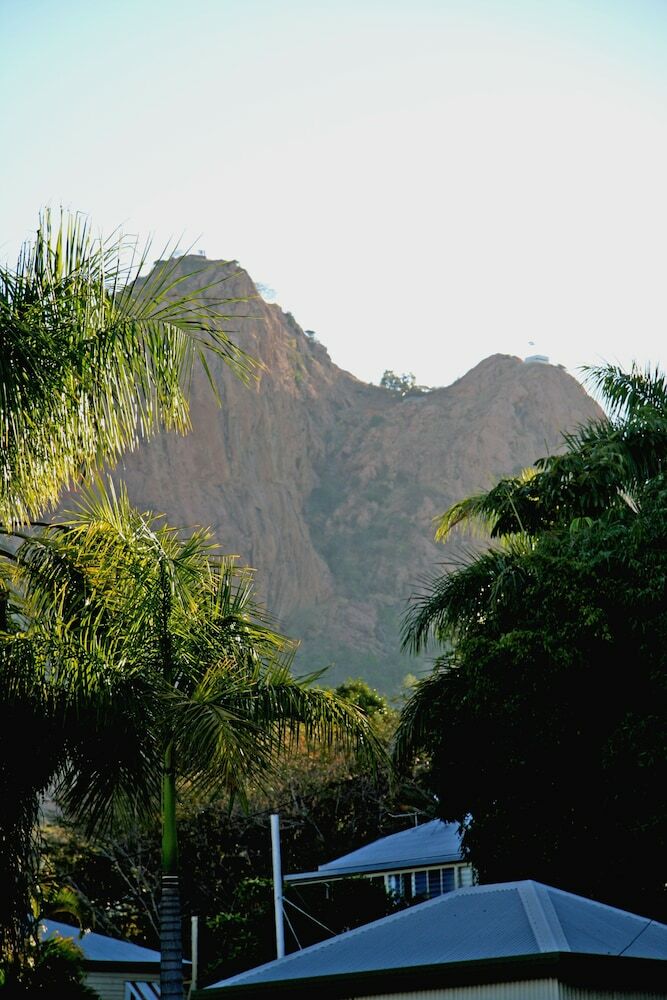 Albergue Orchid Guest House