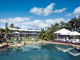 Hotel Mercure Townsville