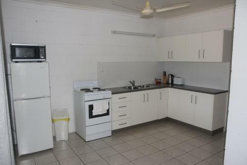 Apartamentos Unit On Rogers