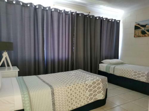 Aparthotel Palm Waters Holiday Villas