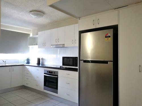 Aparthotel Palm Waters Holiday Villas