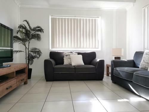 Aparthotel Palm Waters Holiday Villas
