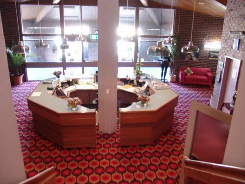 Apollon Motor Inn Victor Harbor