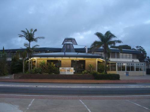 Apollon Motor Inn Victor Harbor