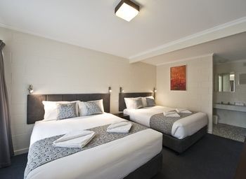 Motel Victor Harbor City Inn