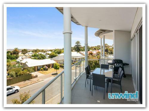 Unwind @ Gallery Apartments