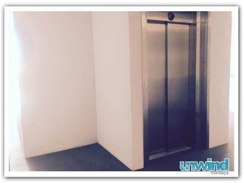 Unwind @ Gallery Apartments
