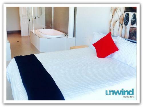 Unwind @ Gallery Apartments