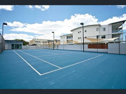 Unwind @ Gallery Apartments
