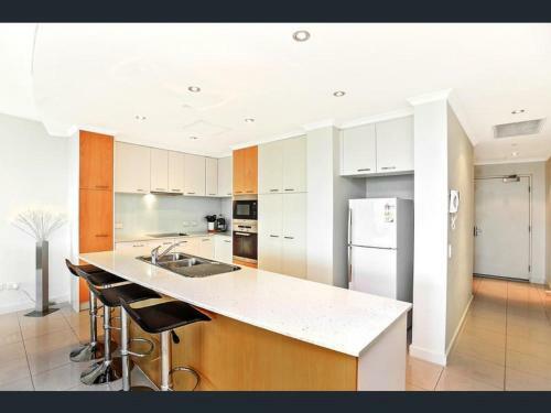 Unwind @ Gallery Apartments