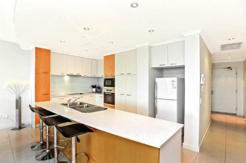 Unwind @ Gallery Apartments