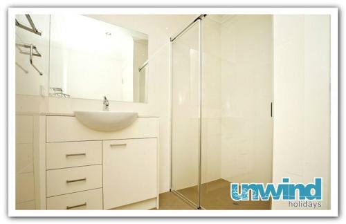 Unwind @ Gallery Apartments
