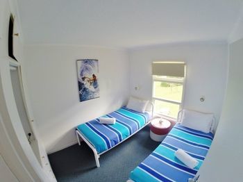 Victor Apartments