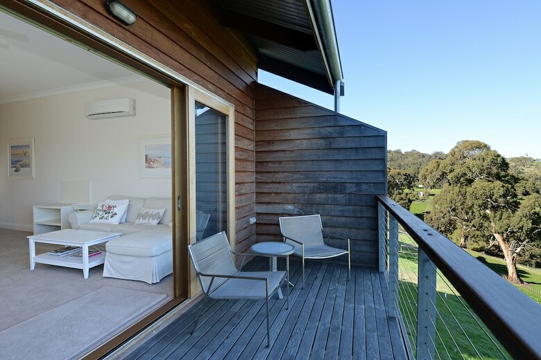 Villa Seascape Retreat