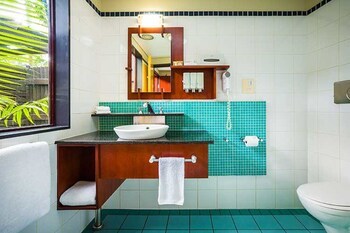 Hotel Kingfisher Bay Resort