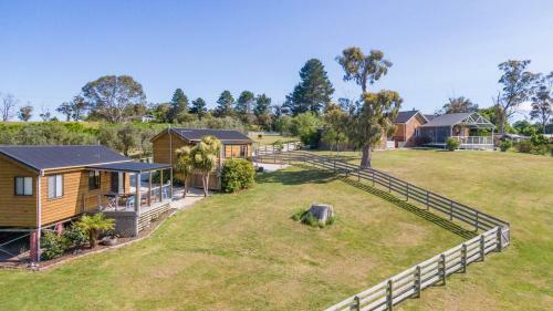 Villa Hazelcreek Cottages
