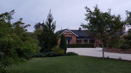 Villa Hazelcreek Cottages
