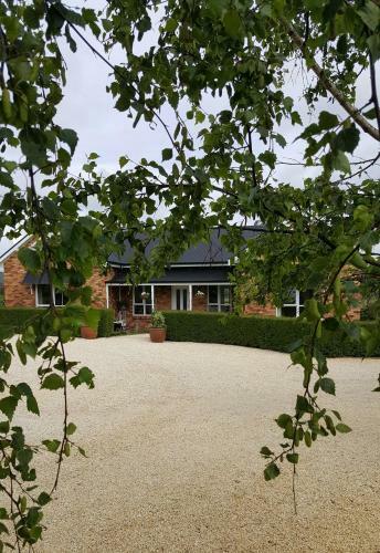 Villa Hazelcreek Cottages