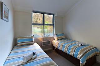 Aparthotel Best Western Torbay Sea View Holiday Apartments