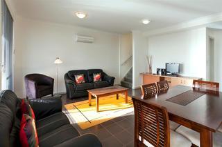 Aparthotel Best Western Torbay Sea View Holiday Apartments