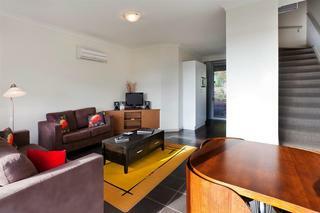 Aparthotel Best Western Torbay Sea View Holiday Apartments