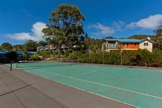 Aparthotel Best Western Torbay Sea View Holiday Apartments
