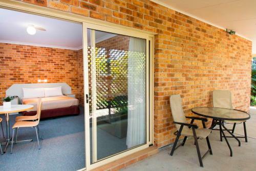Golf Club Motor Inn Wingham