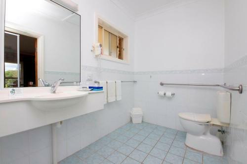 Golf Club Motor Inn Wingham