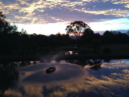 Golf Club Motor Inn Wingham