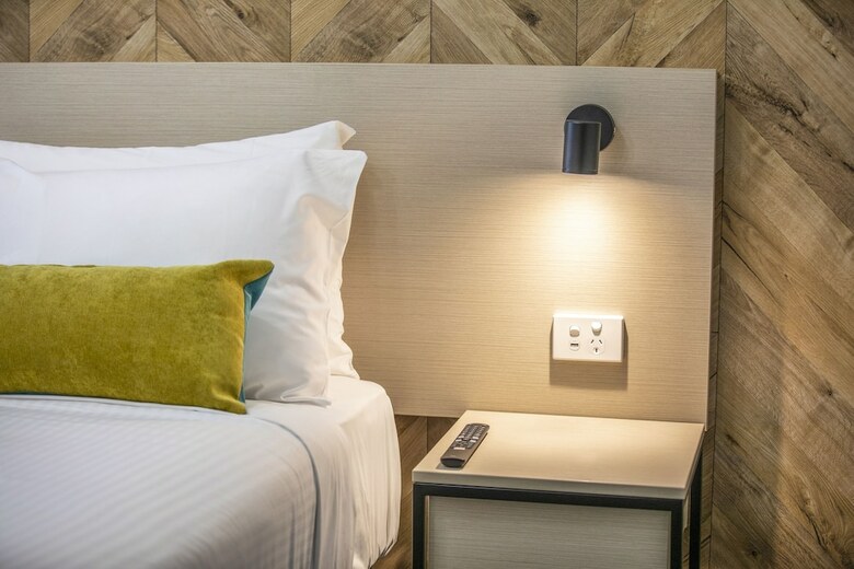 Sylvania Hotel Melbourne