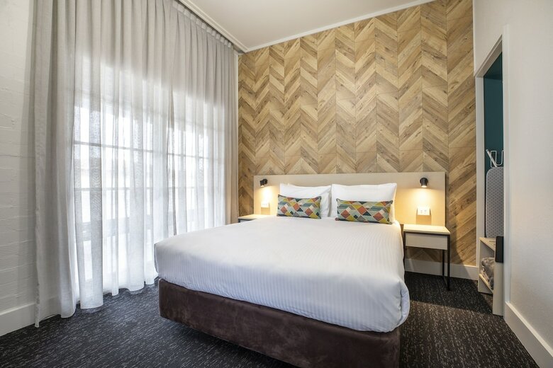 Sylvania Hotel Melbourne