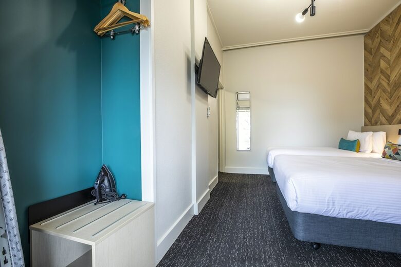 Sylvania Hotel Melbourne