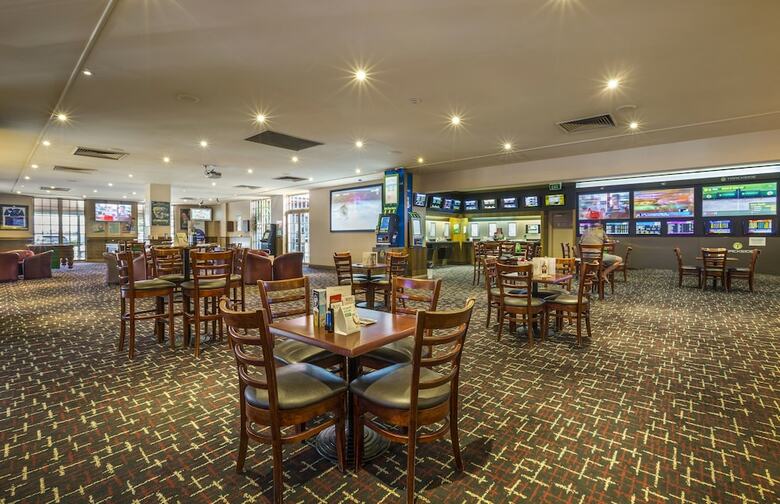 Sylvania Hotel Melbourne