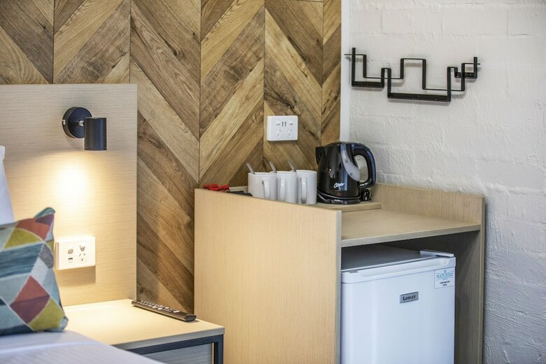 Sylvania Hotel Melbourne