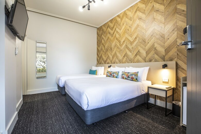 Sylvania Hotel Melbourne
