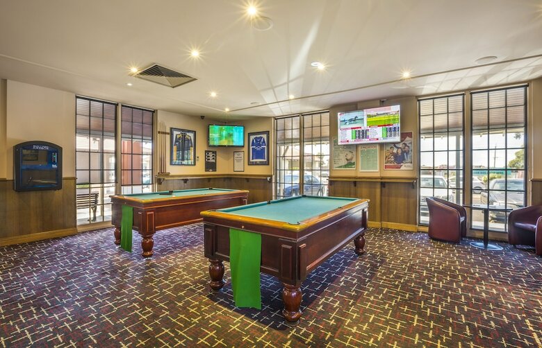 Sylvania Hotel Melbourne