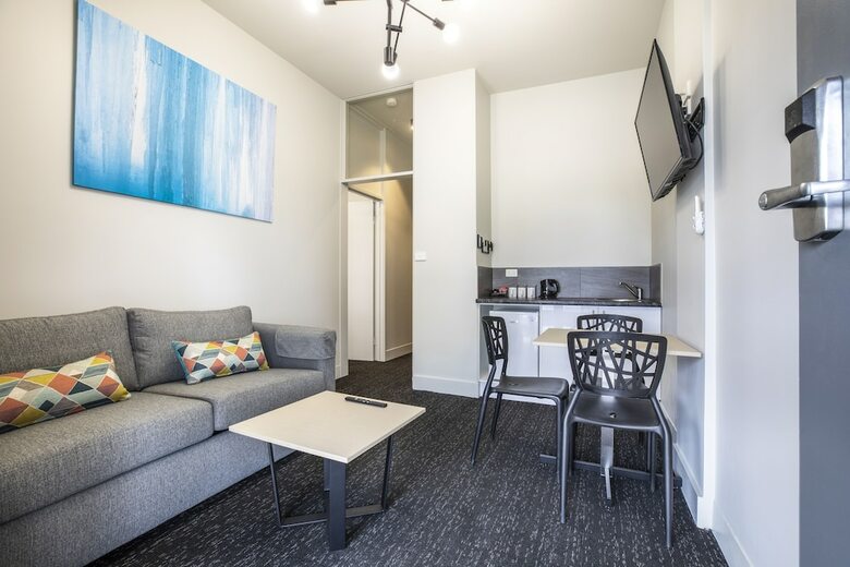 Sylvania Hotel Melbourne