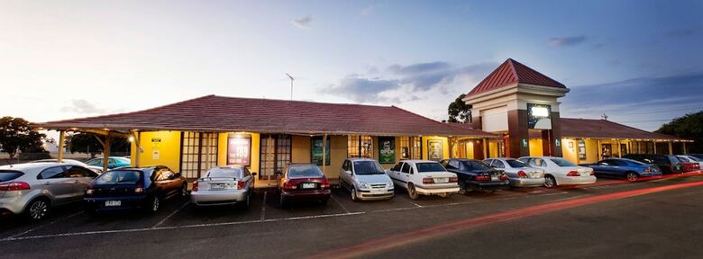 Sylvania Hotel Melbourne